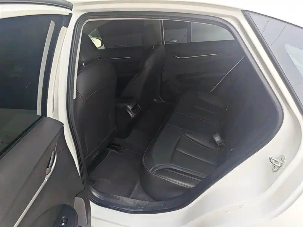 BUICK YINGLANG