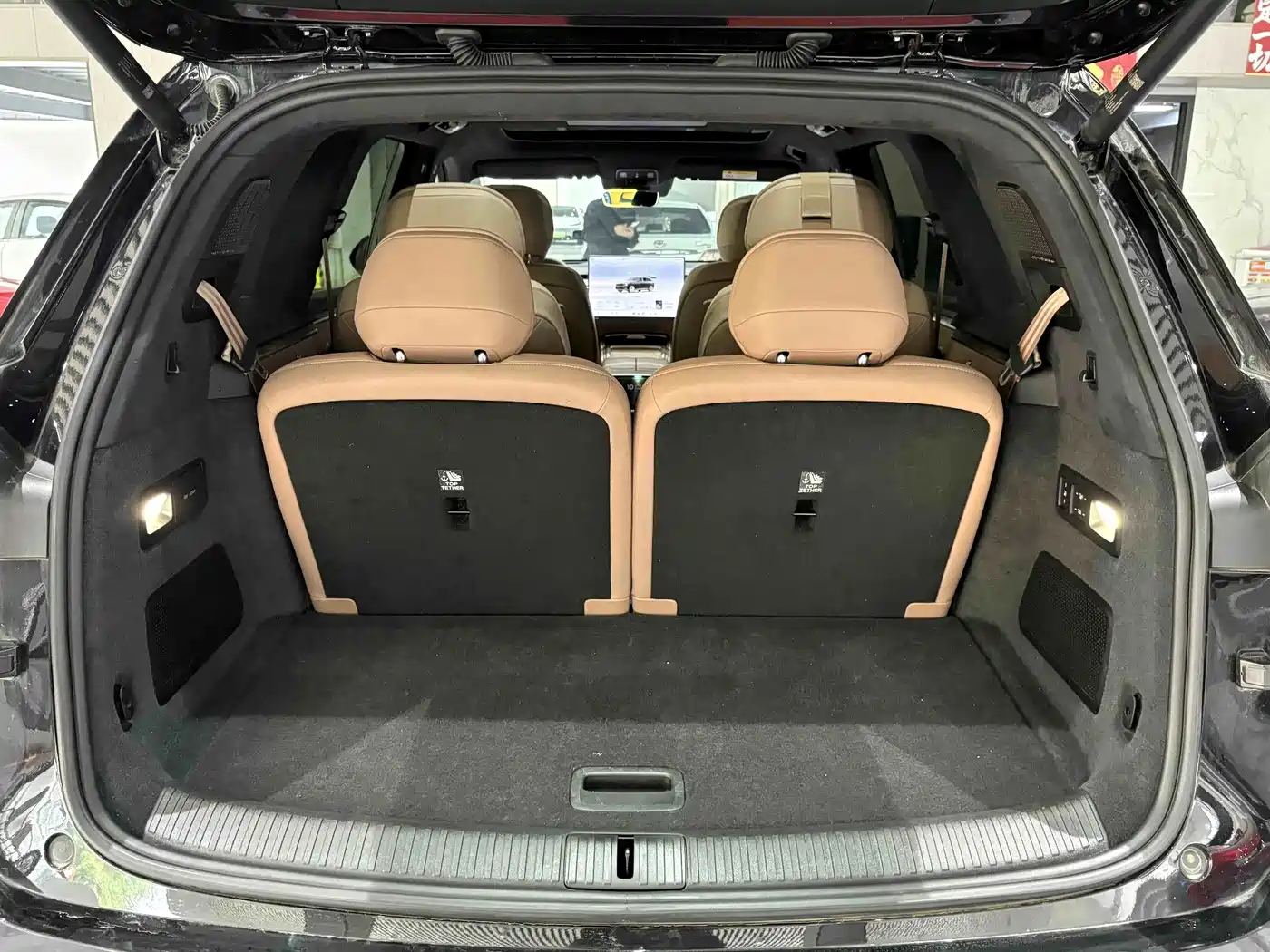 Ledao L90 2025 2025 2WD Base Model