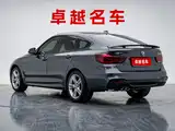 Фото 8 - BMW 3 Series GT