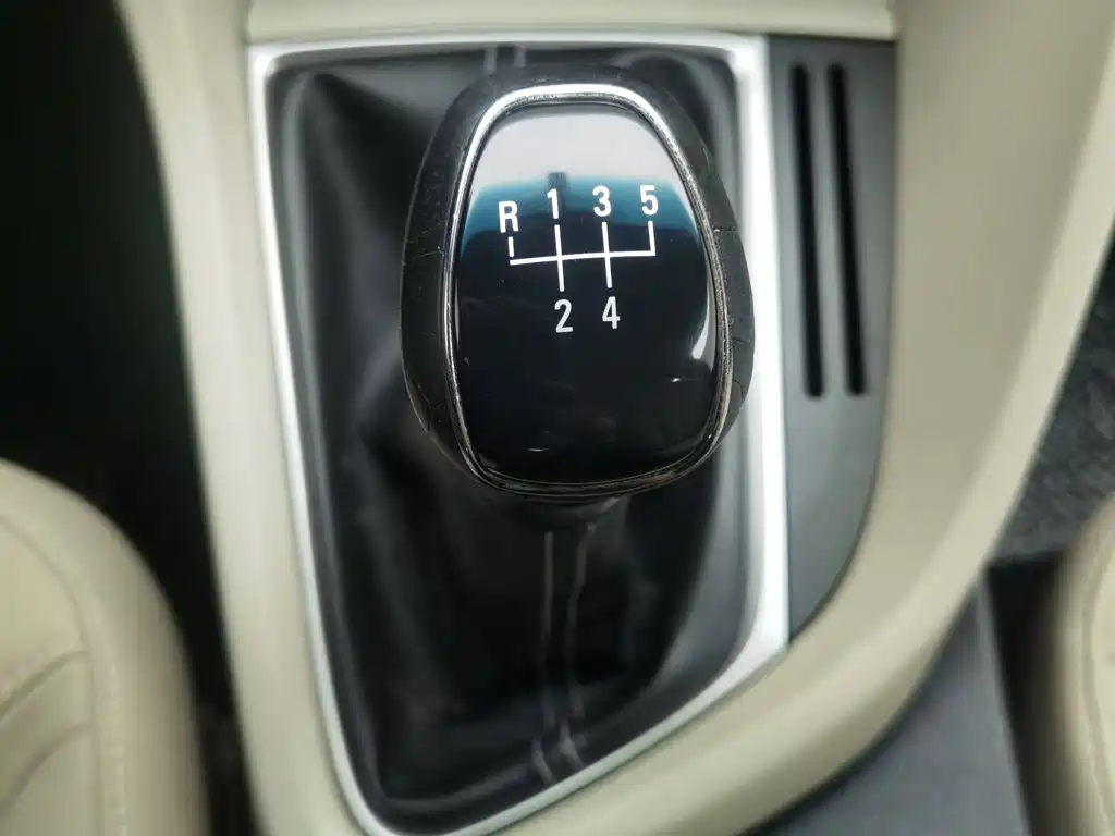 Фото 13 - Buick Excelle