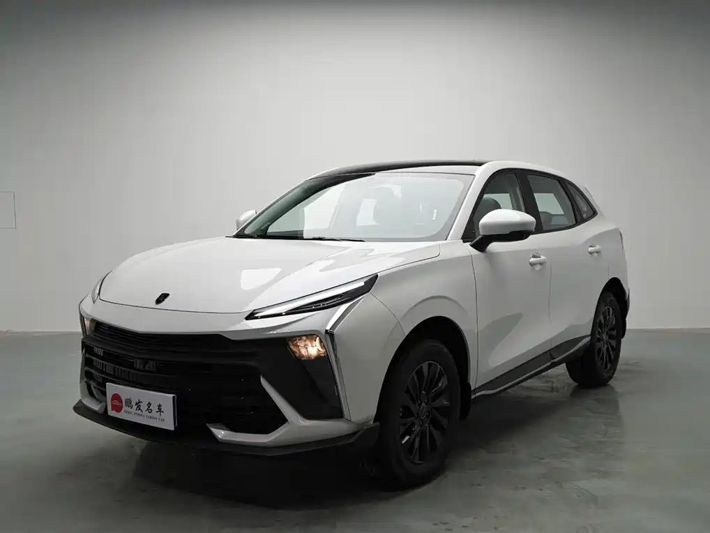 DONGFENG POPULAR T5 EVO