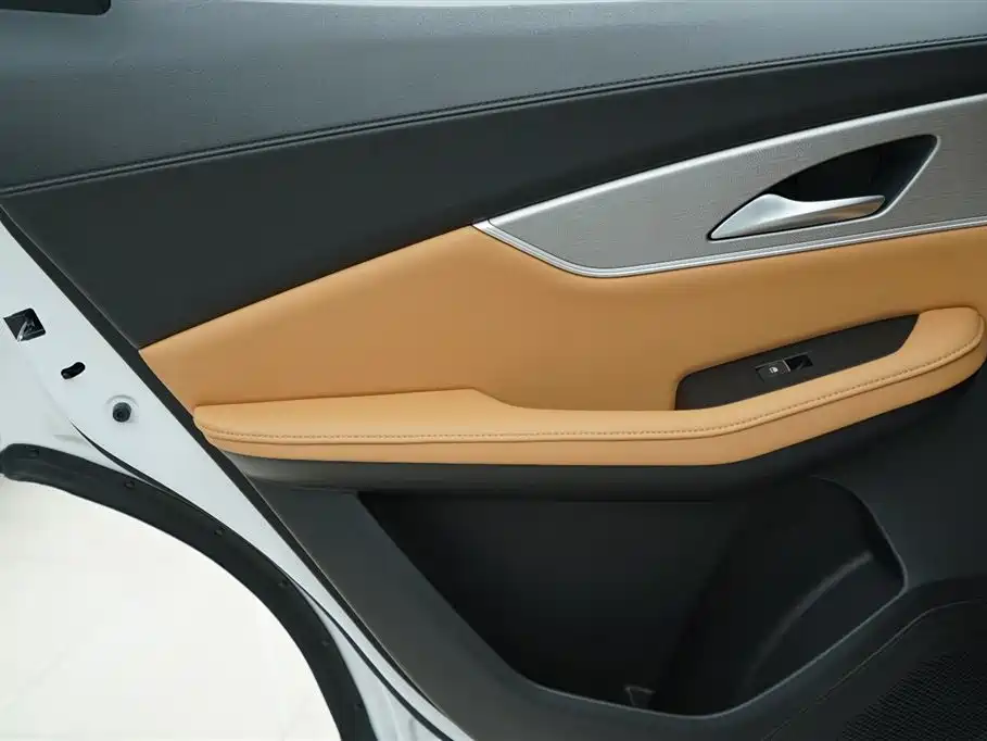 DONGFENG POPULAR T5 EVO