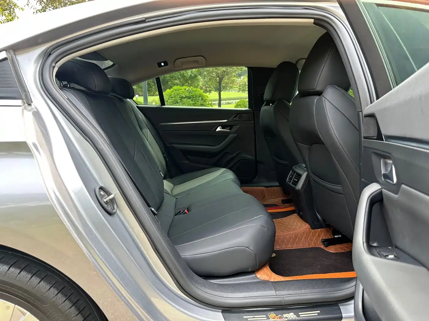 Peugeot 508 2023 2022 508L 360THP PureTech Pioneer Edition