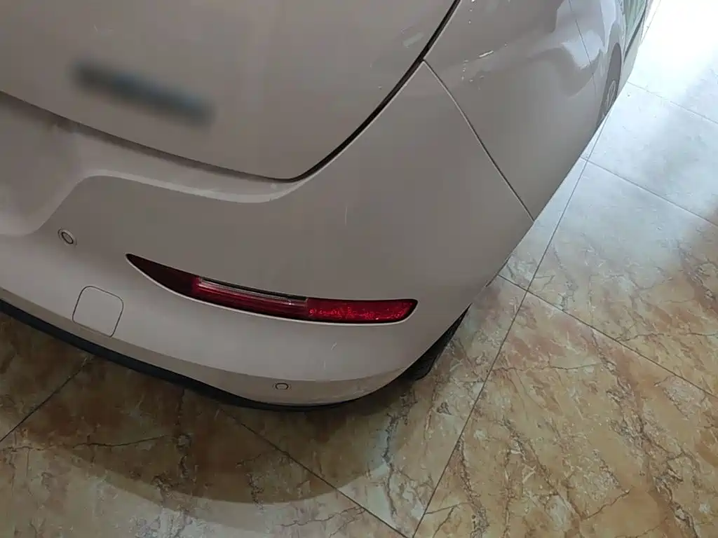 Ora Good Cat GT 2023 2023 Mulan Edition 401km Premium Model
