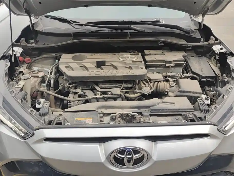 TOYOTA FENGLANDA