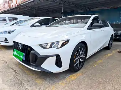 Trumpchi Empow