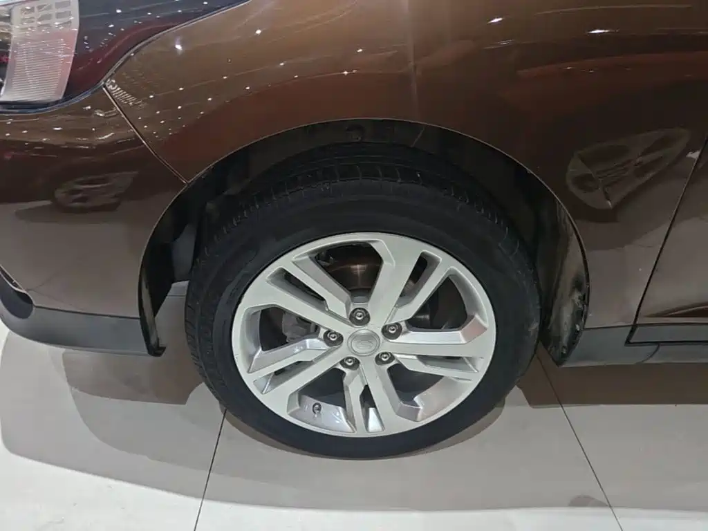 FAW Junpai D60 2017 2017 1.8L Automatic Premium