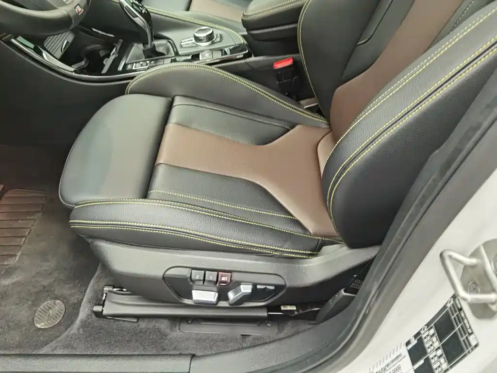 BMW X2 2023 2023 sDrive 25i Radiance Edition