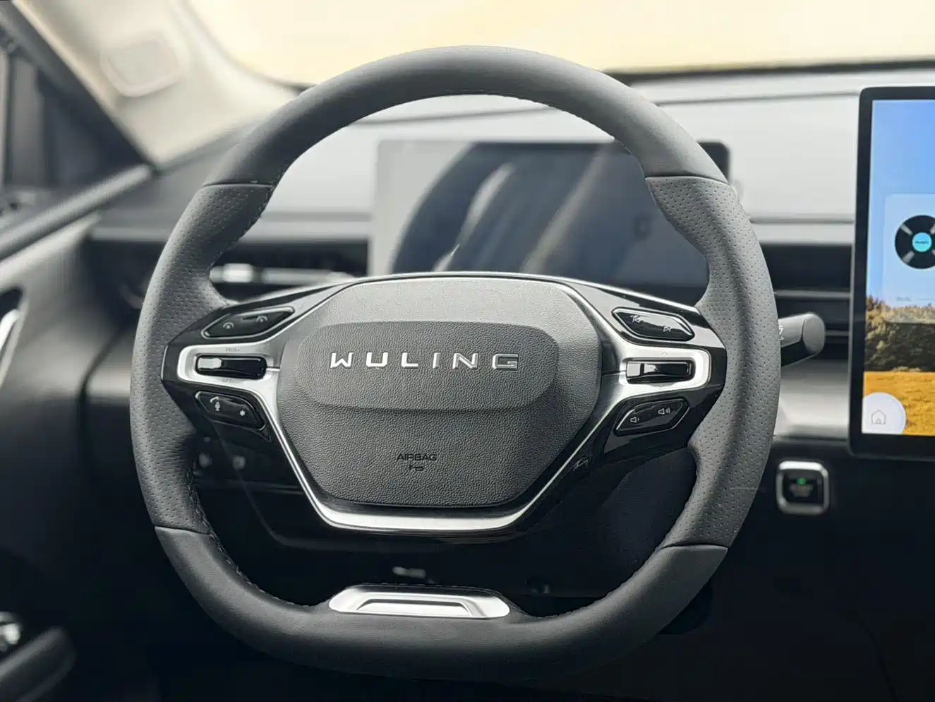 Wuling Motors Wuling Xingguang 2024 2023 150 Advanced Edition