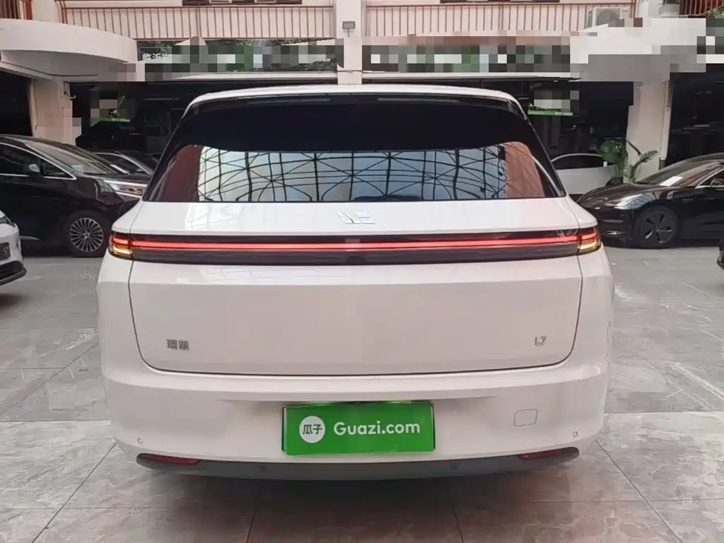 Li Auto L7 2023 2023 Air
