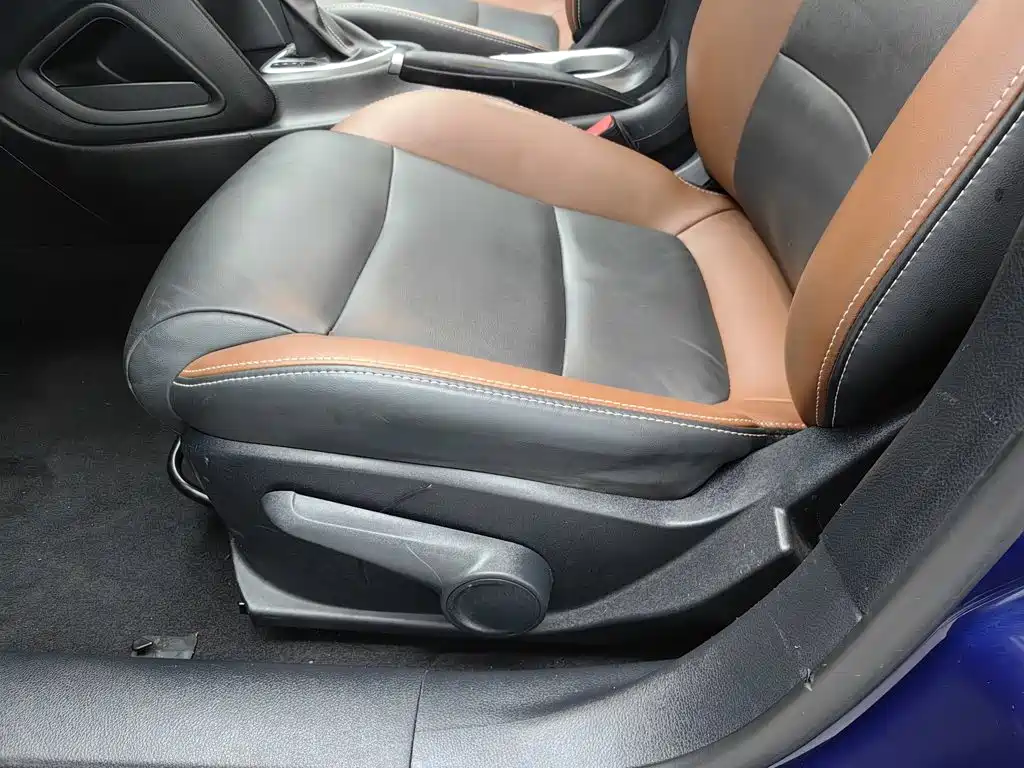 Fiat Viaggio 2016 2015 1.4T Auto Sport Edition