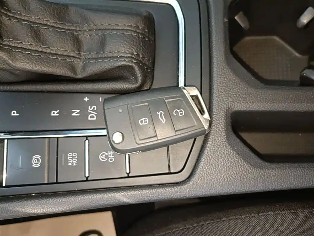 Volkswagen Bora 2021 1.5L Automatic Fashion Smart Edition фото 9