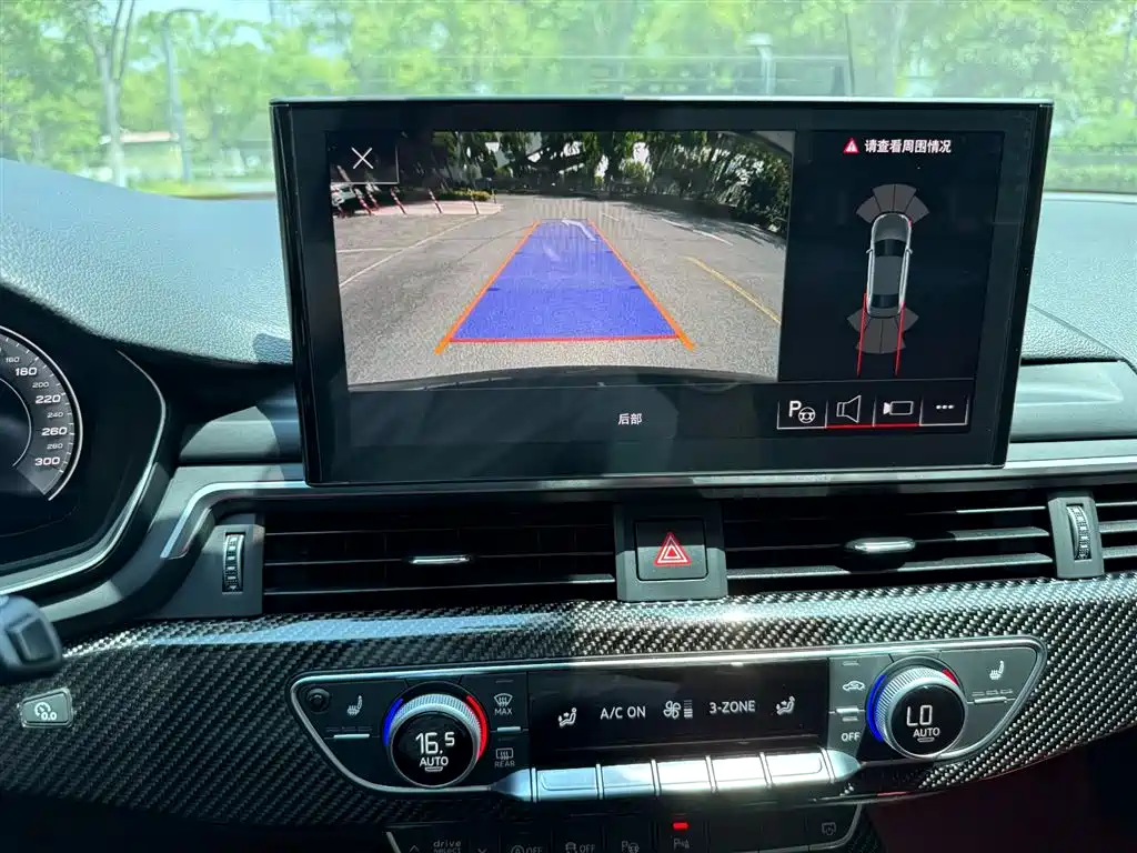 Audi A4L 2020 45 TFSI quattro Premium Elegance фото 7