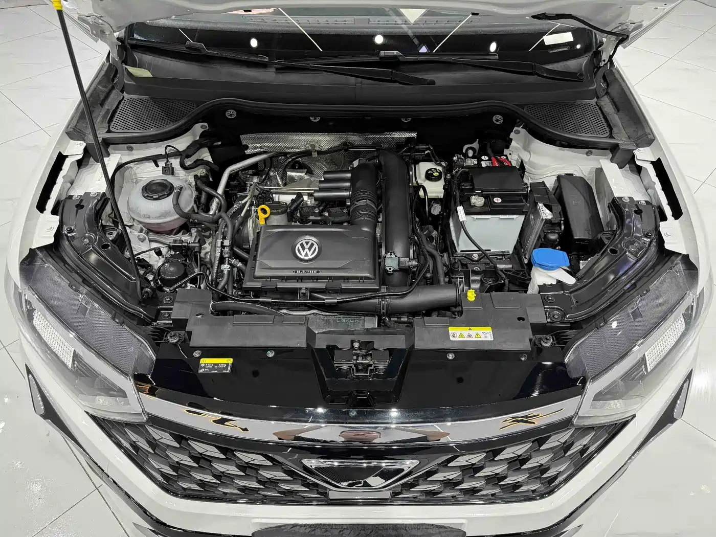 Фото 18 - Jetta VS5