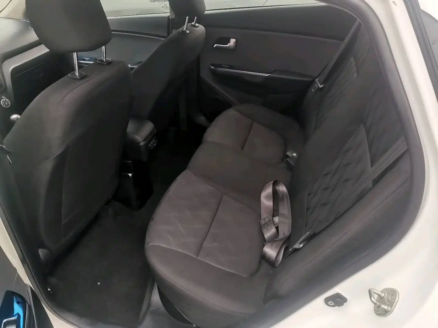 Фото 3 - Kia K2