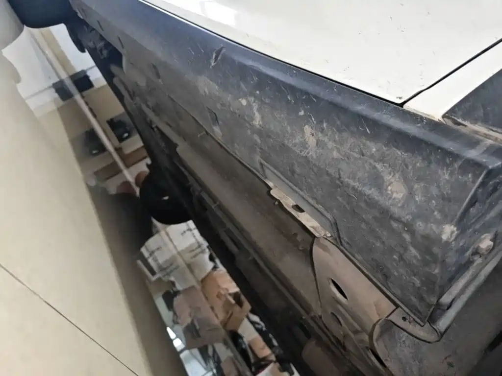 Dongfeng Aeolus Yixuan GS 2020 2020 230T Auto Yuemu Edition