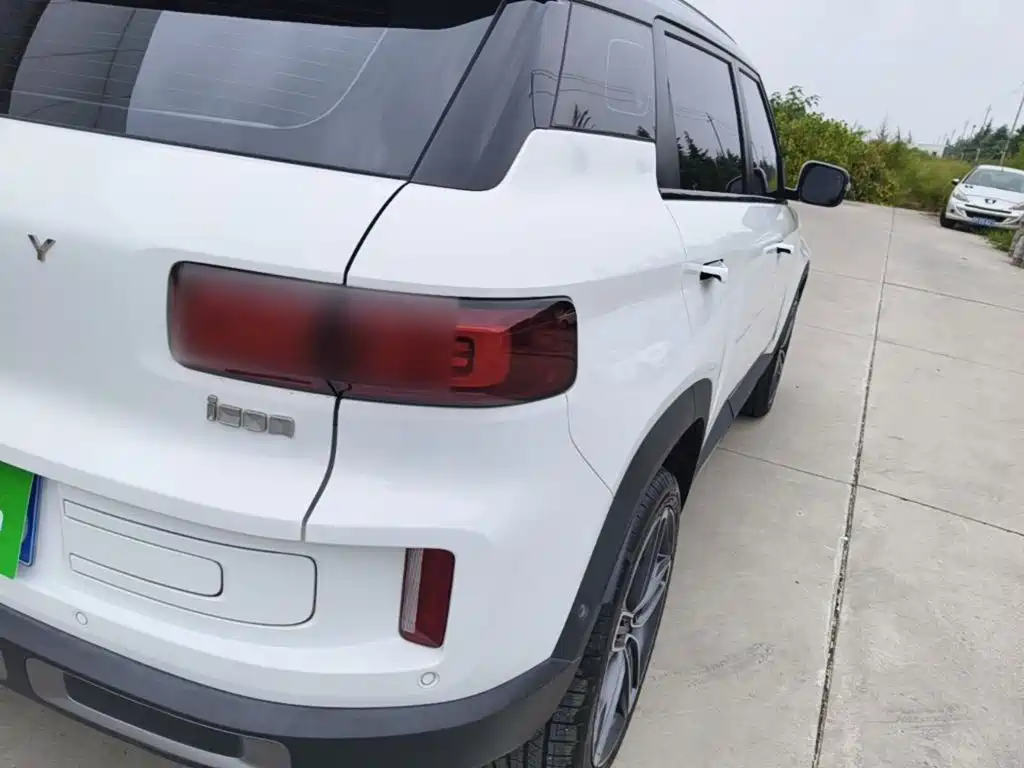 Geely ICON 2020 2020 1.5TD i9 BSG