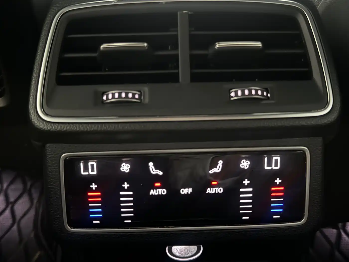 Audi A6L 2020 45 TFSI Premium Dynamic фото 8
