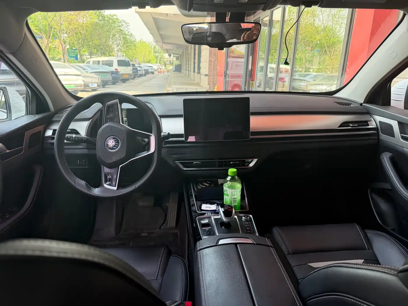 BYD QINHUANGDAO NEW ENERGY