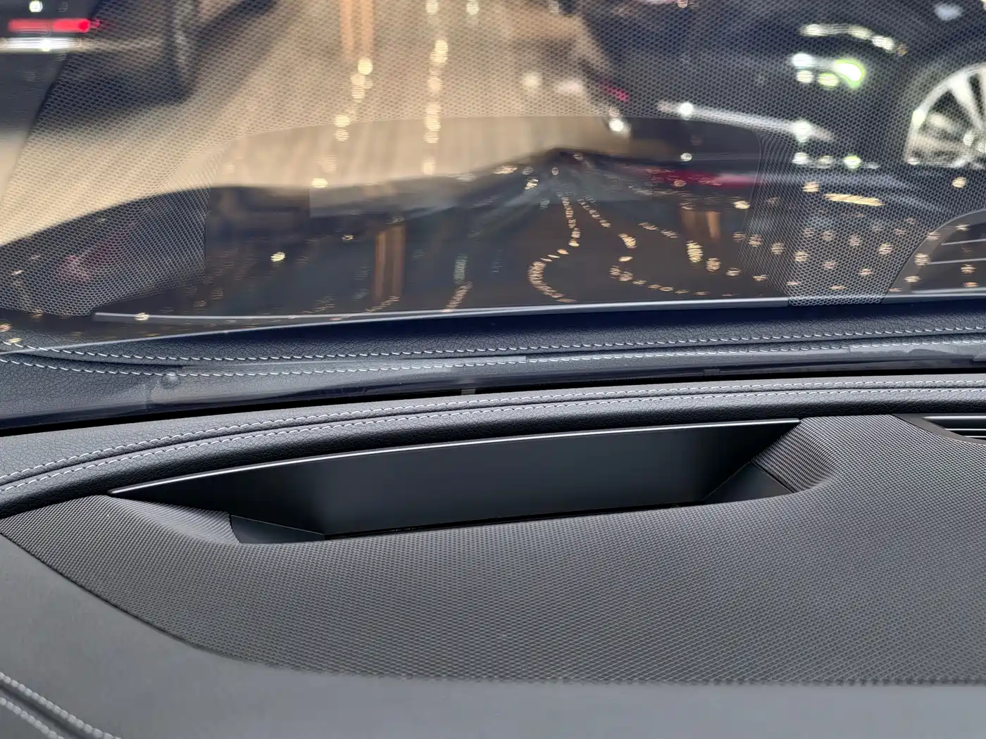 Mercedes-Benz AMG GT 2020 AMG GT 50 4-Door Coupe фото 19