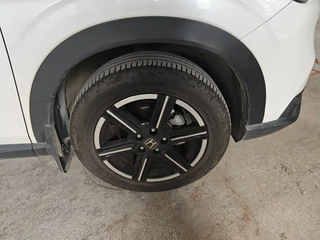 Honda Vezel 2023 2023 1.5L CVT Pioneer Edition