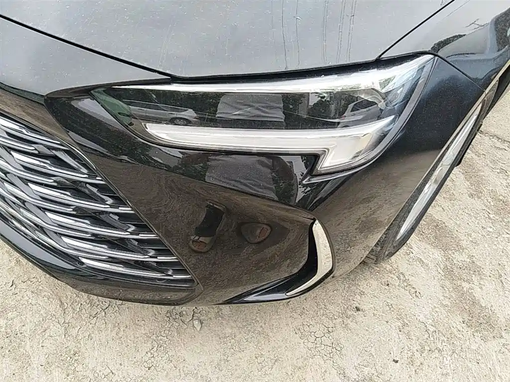 Buick Regal 2024 25T Ultra Comfort Edition фото 24
