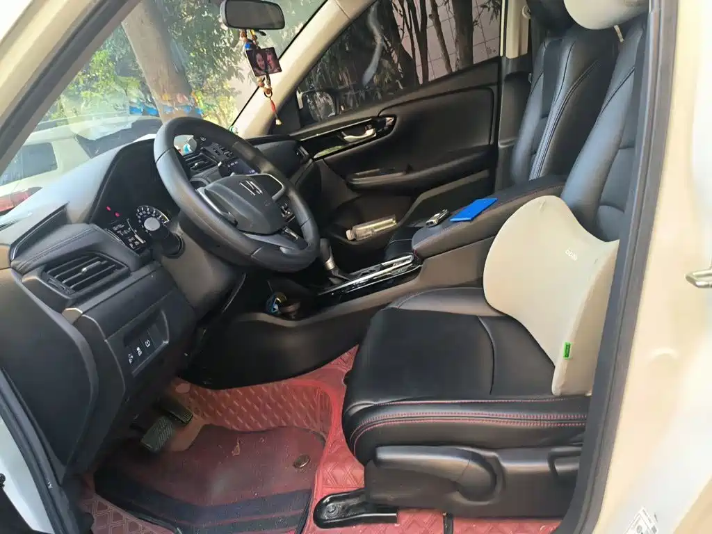 Honda ENVIX 2021 2022 180TURBO CVT Enjoyment