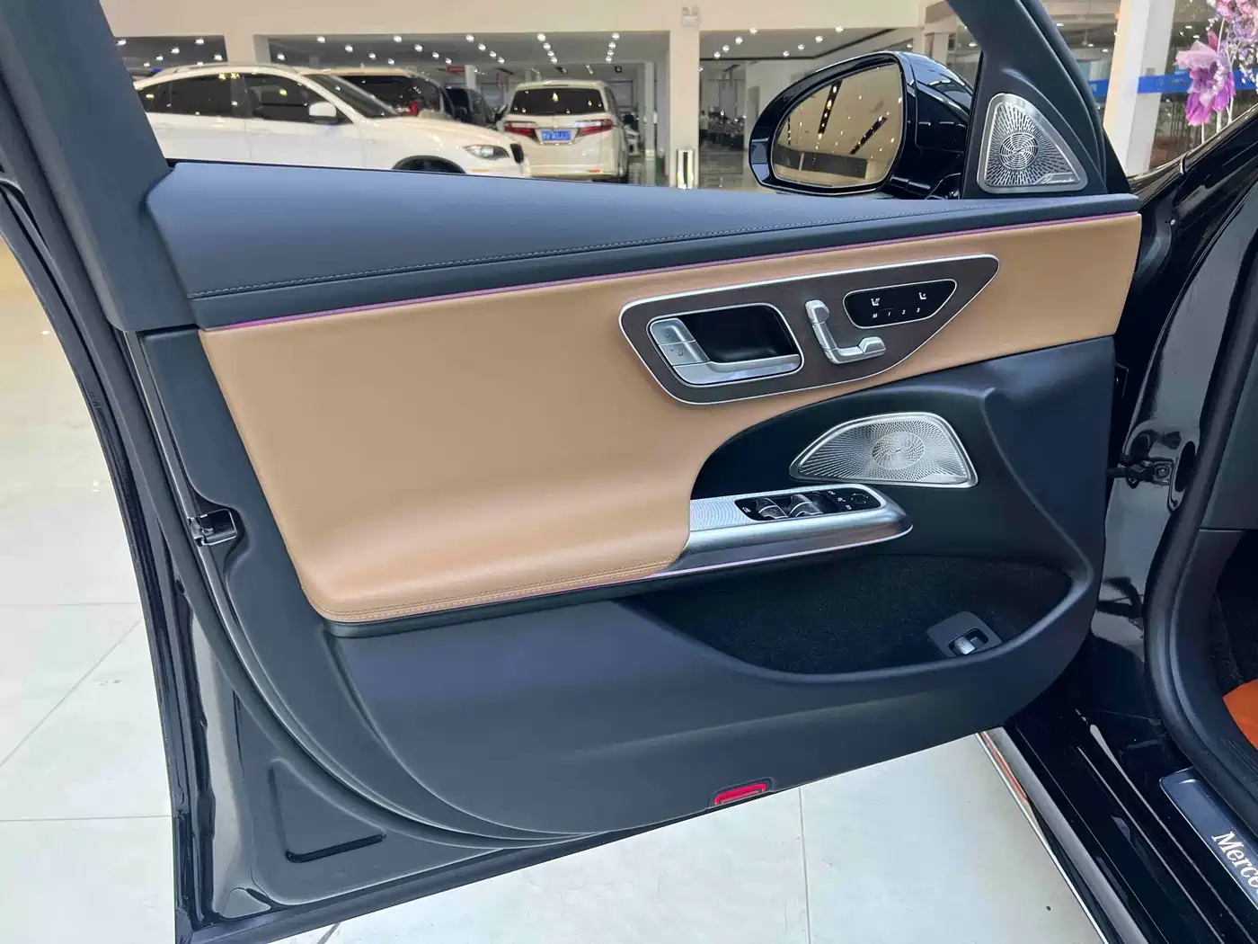Mercedes-Benz E-Class 2025 Facelift E 300 L Fashion фото 9