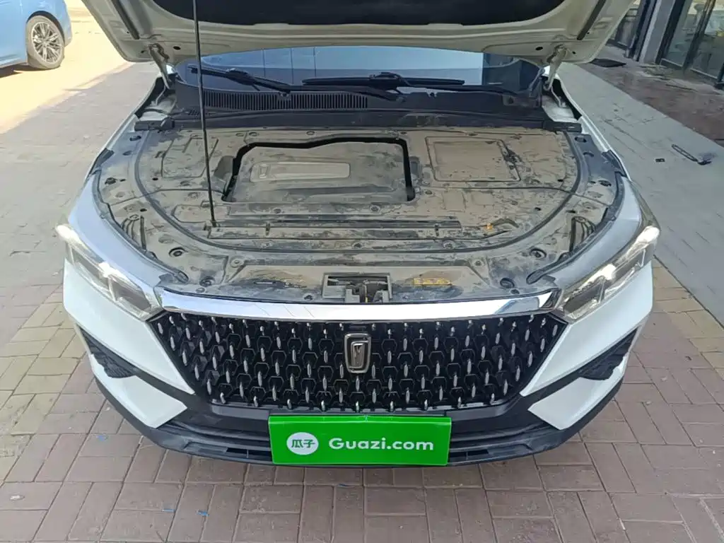 Besturn Bestune T77 2019 2019 Facelift 230 TID Automatic Luxury China VI