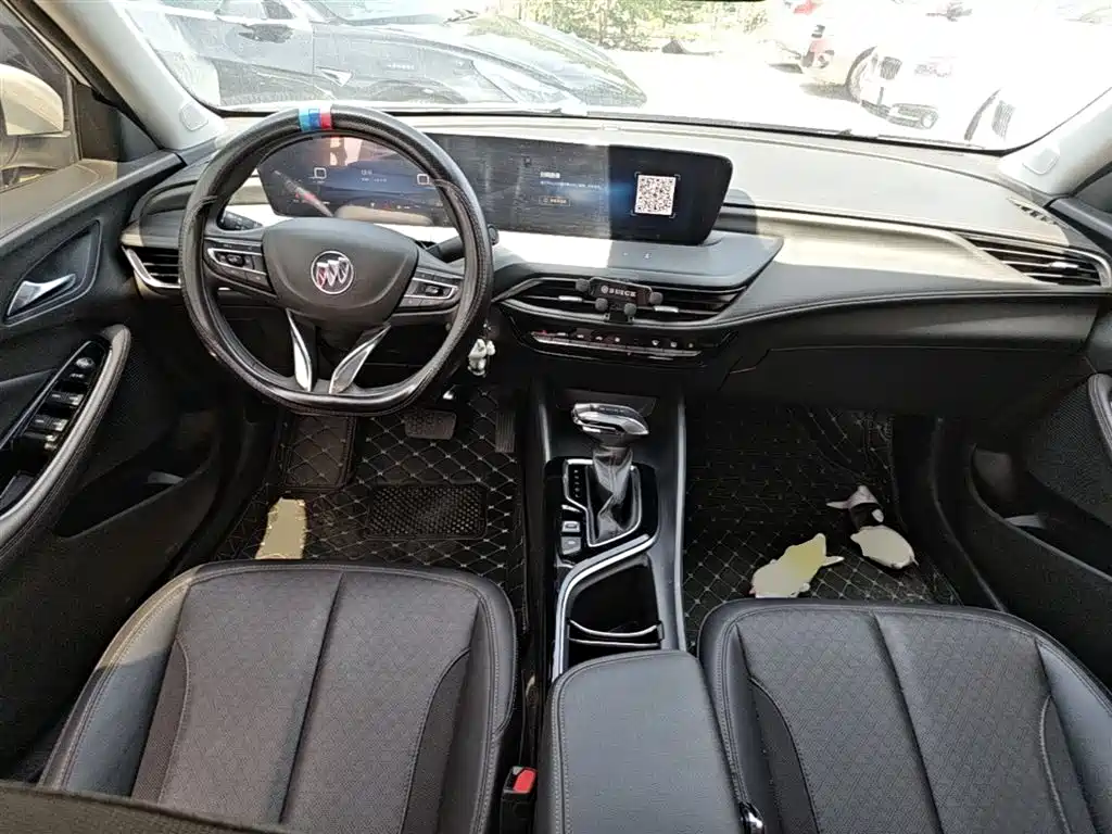 BUICK WEILANG