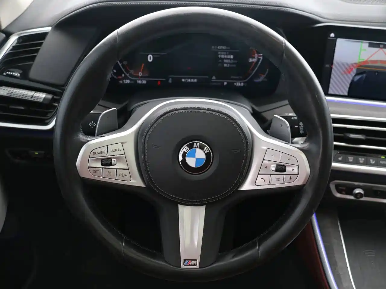 BMW X5 2022 2022 Facelift xDrive 30Li Premium M Sport Package