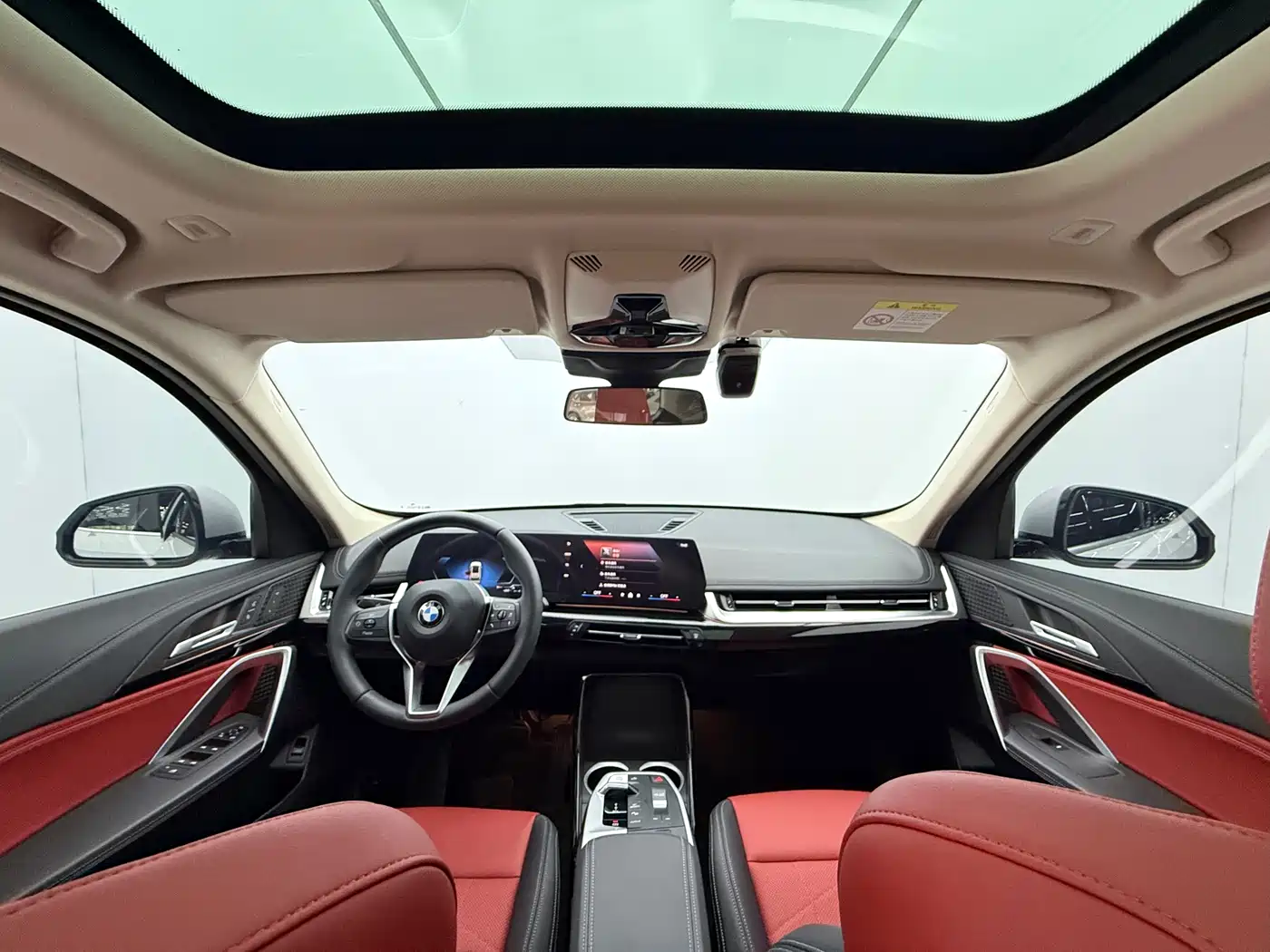BMW X1 2023 sDrive20Li X Design Package фото 9