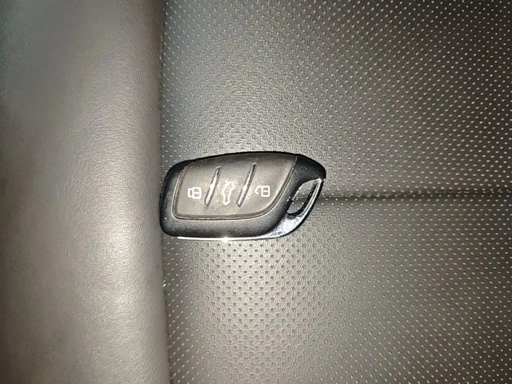Roewe RX5 2022 2021 PLUS 330TGI Automatic China-Chic Smart Edition