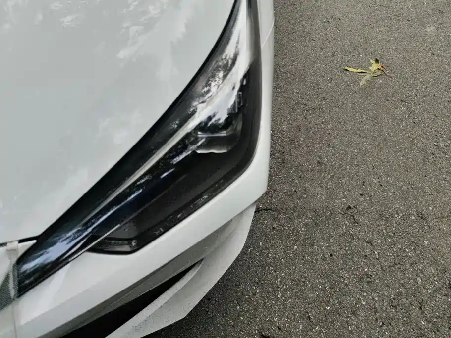 Roewe i5 2025 2026 1.5L Manual STD