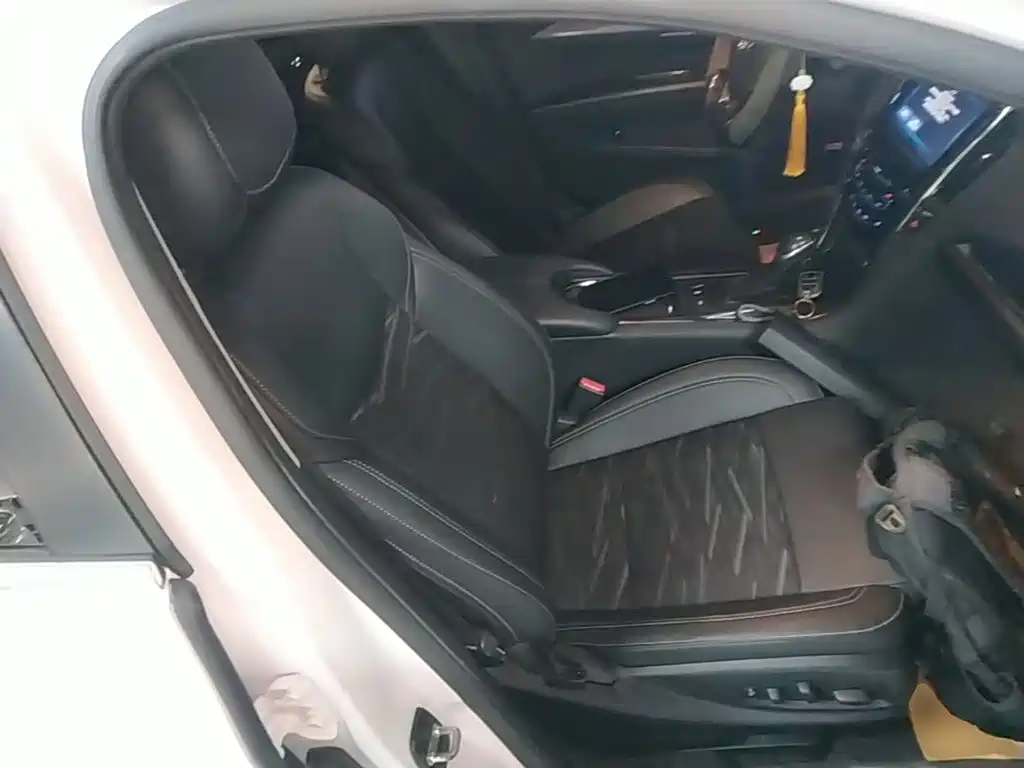 Cadillac ATS-L 2015 2014 25T Comfort