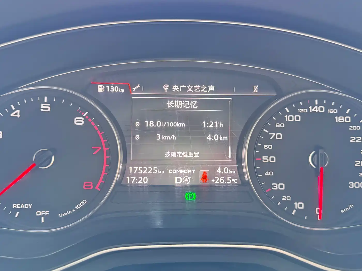 Audi A4L 2018 30th Anniversary 40 TFSI Progressive фото 17