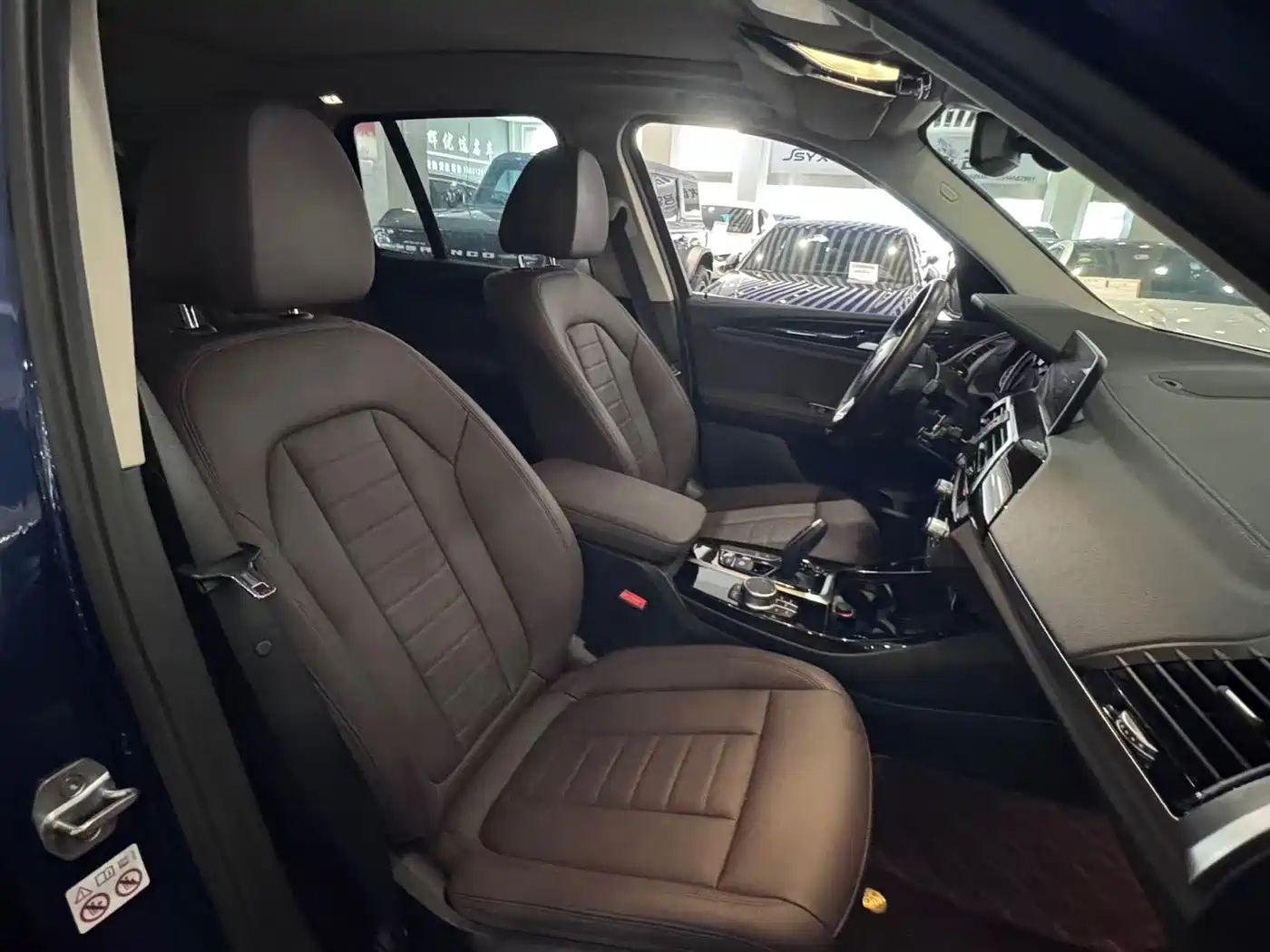 Фото 8 - BMW X3