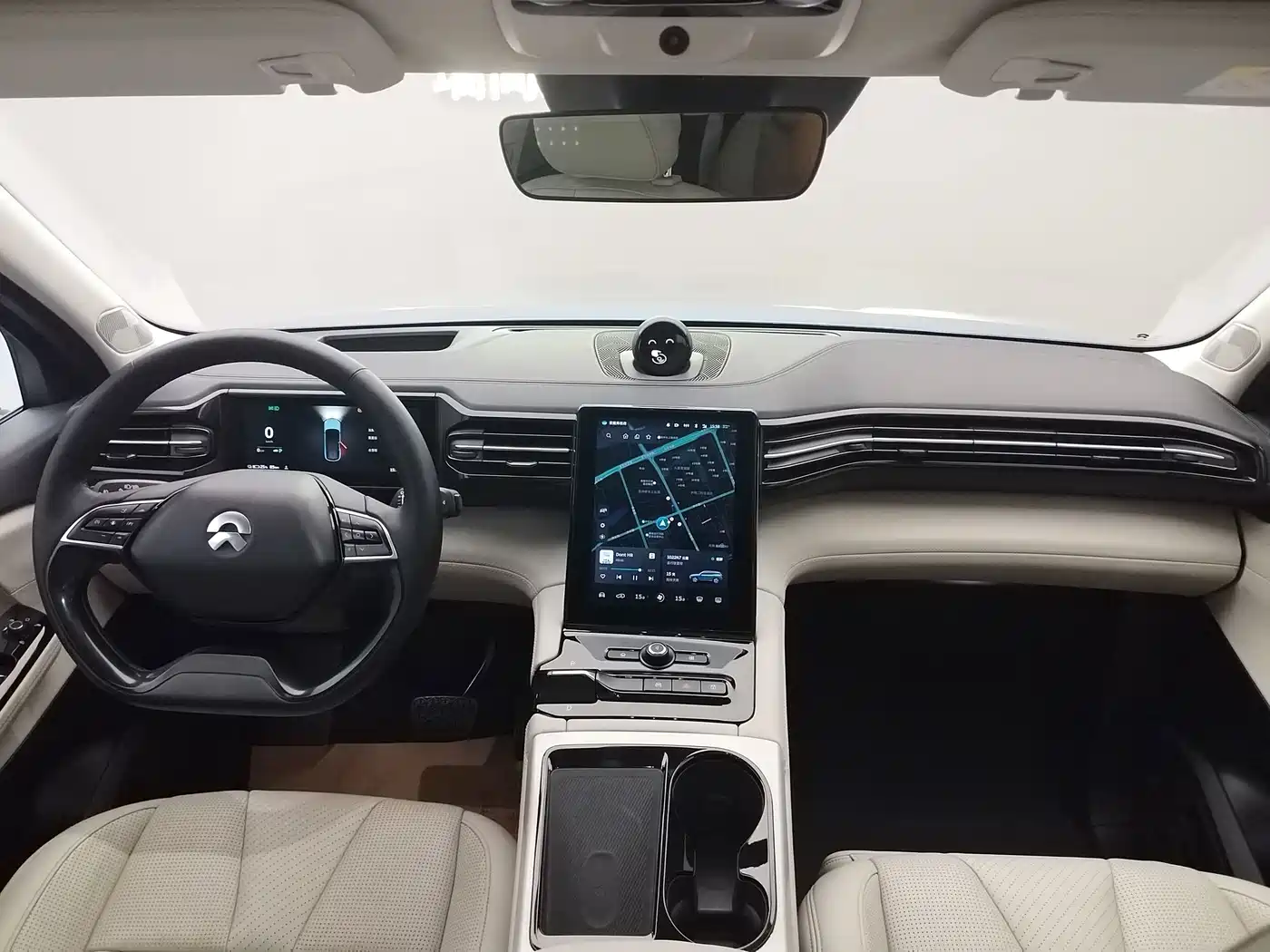 NIO ES8 2018 2018 Founder Edition