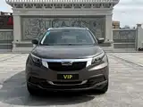 Фото 5 - Qoros 5