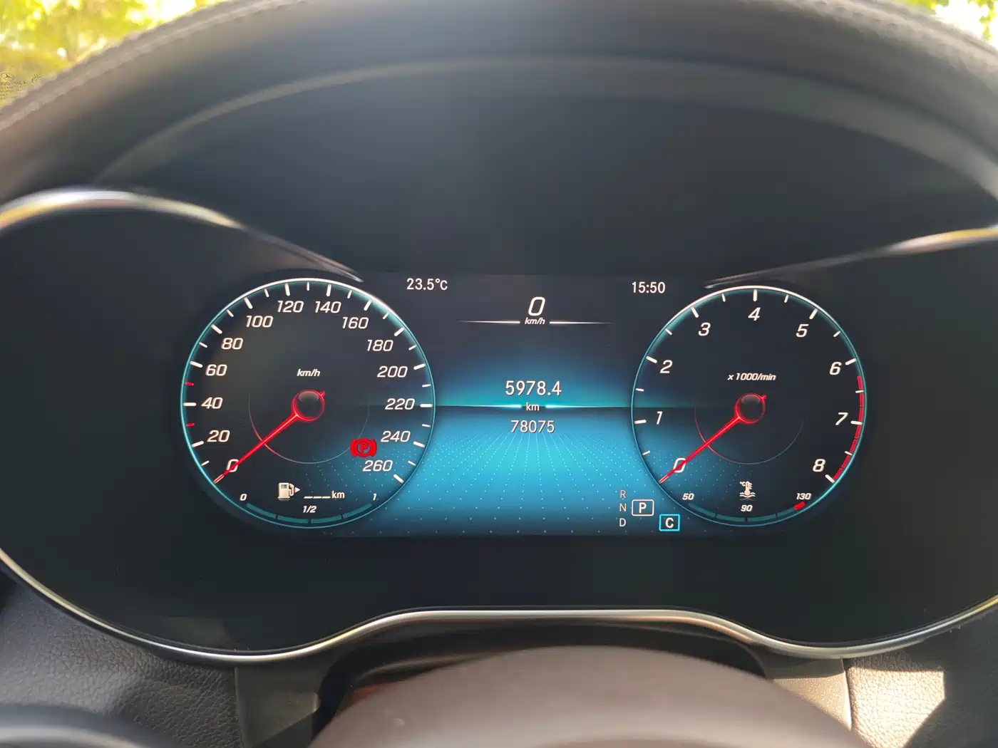 Mercedes-Benz GLC 2021 GLC 260 L 4MATIC Sporty фото 20