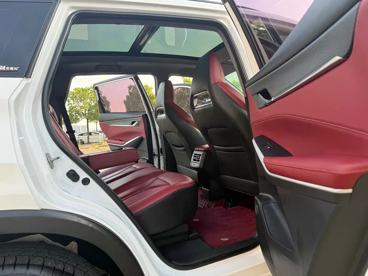 Фото 11 - Changan CS75 PLUS