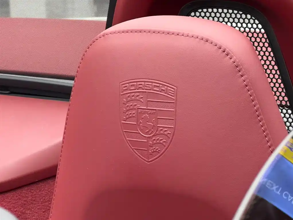Porsche 718 2022 Boxster 2.0T фото 14