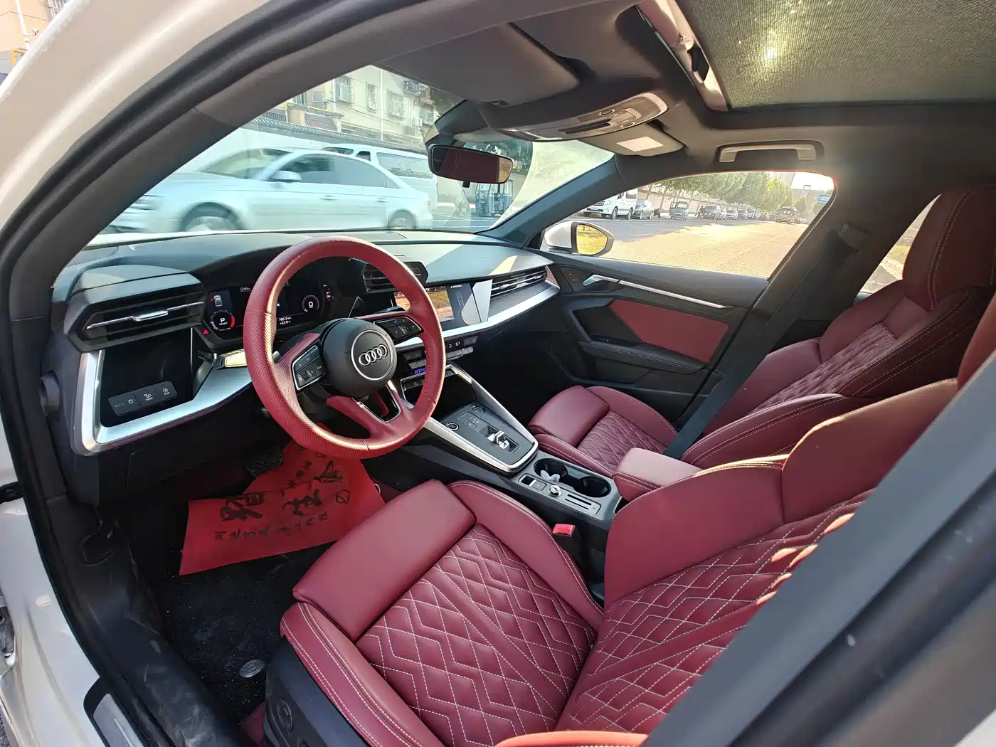 Фото 9 - Audi A3