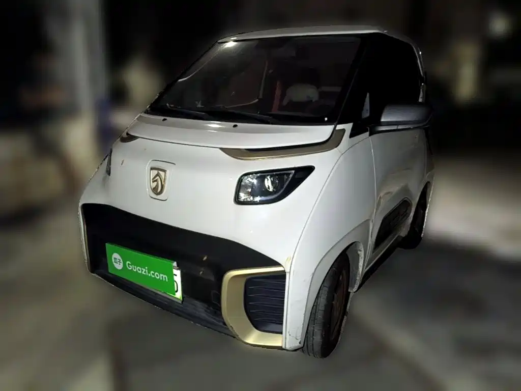Baojun E200 2020 2019 250KM Smart Enjoy Edition
