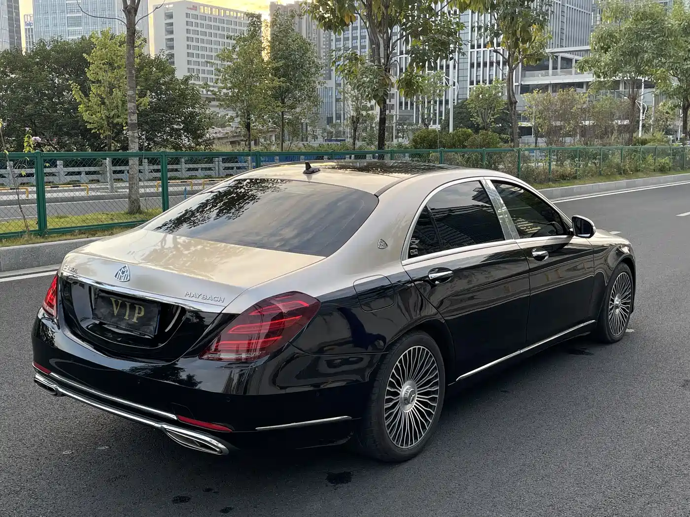Mercedes-Benz S-Class 2014 S 320 L Luxury фото 6