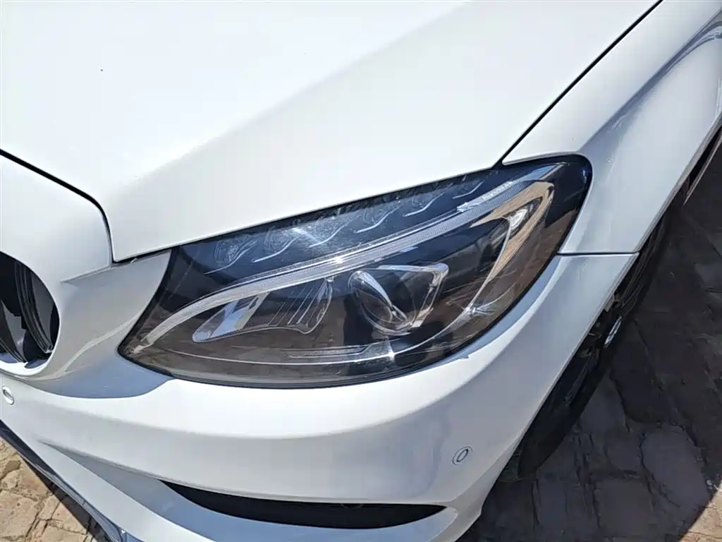 Mercedes-Benz C-Class 2016 C 200 L Sport фото 24