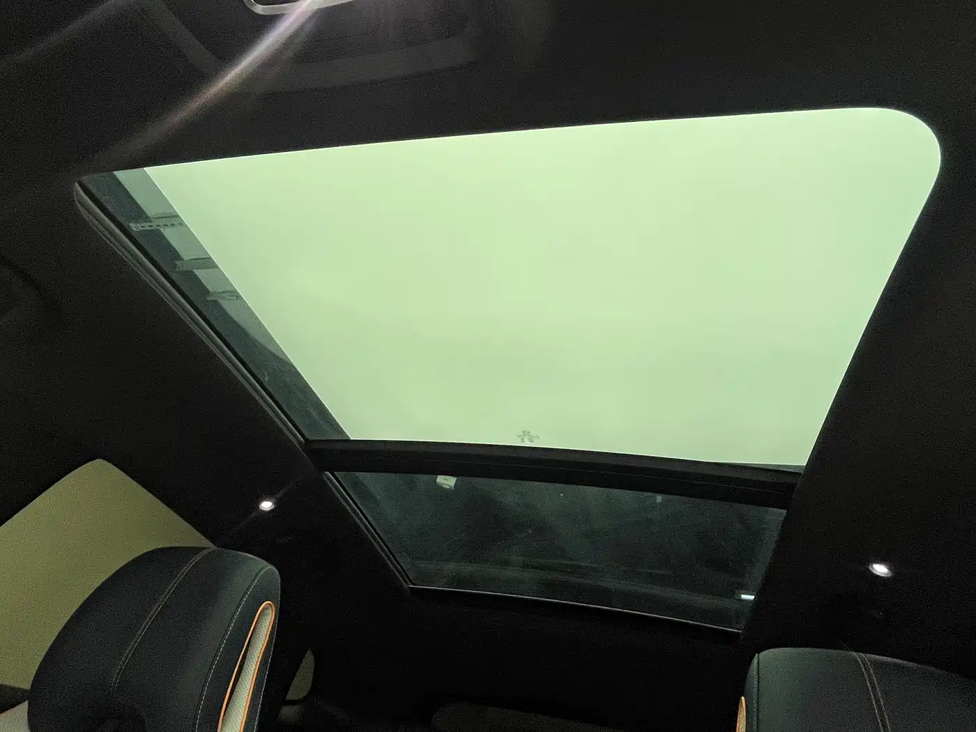 BYD SONGJIANG NEW ENERGY