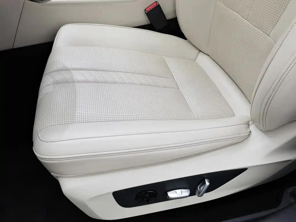 Li Auto Li ONE 2020 2020 Extended Range 6-seater