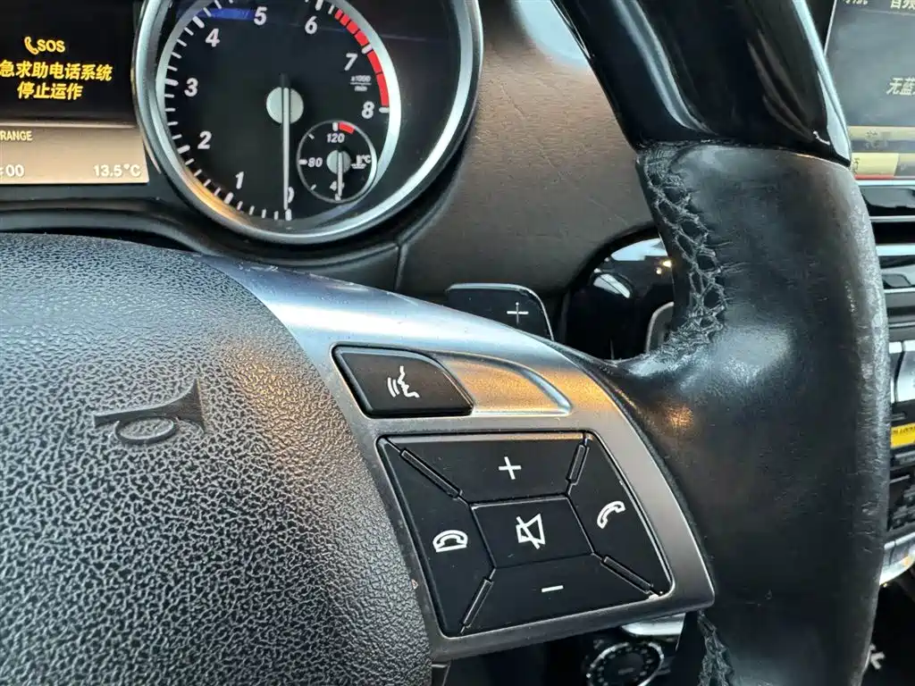 Mercedes-Benz G-Class 2013 G 500 фото 27