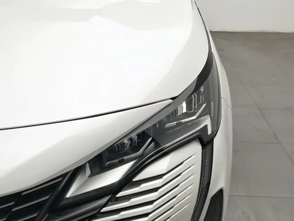 صورة 7 - Peugeot 4008